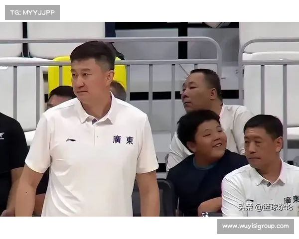 广东首战失利徐杰29分难救主杜锋以赛代练暴露球队问题